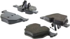 Kies-Motorsports Stoptech StopTech Street Select Brake Pads - Rear