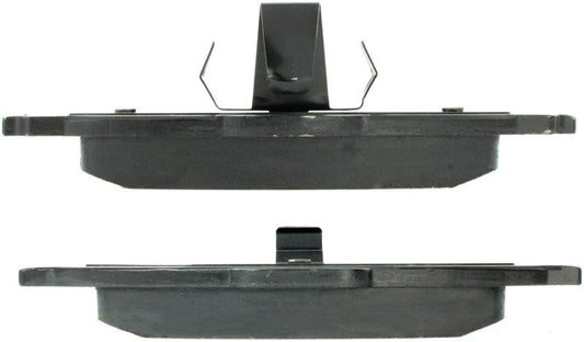 Kies-Motorsports Stoptech StopTech Street Select Brake Pads - Rear