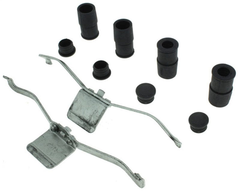 Kies-Motorsports Stoptech StopTech Street Select Brake Pads - Rear