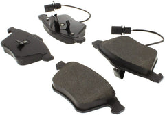 Kies-Motorsports Stoptech StopTech Street Select Brake Pads - Rear