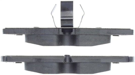 Kies-Motorsports Stoptech StopTech Street Select Brake Pads w/Hardware - Rear