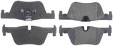 Kies-Motorsports Stoptech StopTech Street Select Brake Pads w/Hardware - Rear