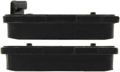 Kies-Motorsports Stoptech StopTech Street Touring 06-07 Subaru Impreza WRX (Exc STi) Rear Brake Pads