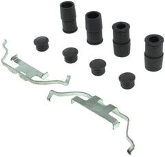 Kies-Motorsports Stoptech StopTech Street Touring 06-09 BMW M5 E60 / 07-09 M6 E63/E63 Rear Brake Pads