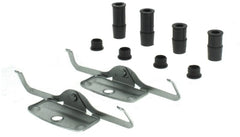 Kies-Motorsports Stoptech StopTech Street Touring 07-09 BMW E90/E92/E93 335i Coupe/Sedan Front Brake Pads D918