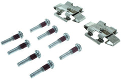 Kies-Motorsports Stoptech StopTech Street Touring 08-09 BMW 128i/135i Coupe Front Brake Pads