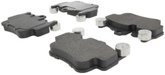 Kies-Motorsports Stoptech StopTech Street Touring 09-10 Porsche Boxster / 08-10 Boxster S Front Brake Pads