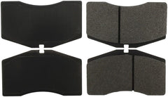 Kies-Motorsports Stoptech StopTech Street Touring 92-98 Porsche 911 Front Brake Pads