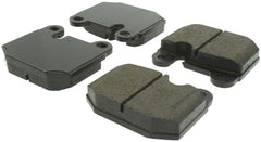 Kies-Motorsports Stoptech StopTech Street Touring Brake Pads