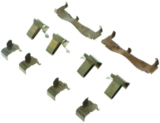 Kies-Motorsports Stoptech StopTech Street Touring Brake Pads