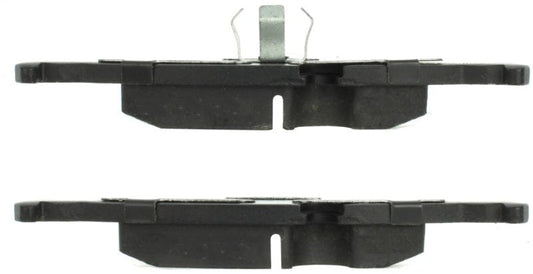 Kies-Motorsports Stoptech StopTech Street Touring Brake Pads