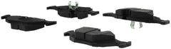 Kies-Motorsports Stoptech StopTech Street Touring Brake Pads