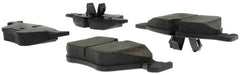 Kies-Motorsports Stoptech StopTech Street Touring Brake Pads