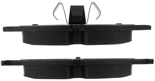 Kies-Motorsports Stoptech StopTech Street Touring Brake Pads