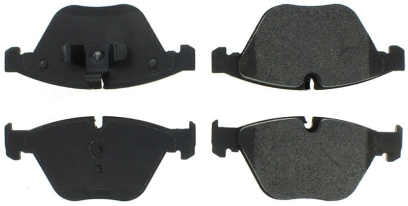 Kies-Motorsports Stoptech StopTech Street Touring Brake Pads