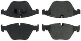 Kies-Motorsports Stoptech StopTech Street Touring Brake Pads