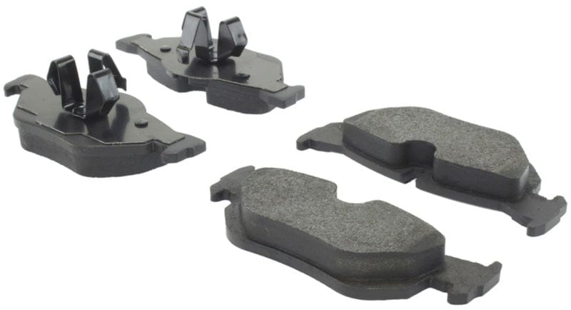 Kies-Motorsports Stoptech StopTech Street Touring Brake Pads