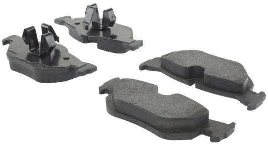 Kies-Motorsports Stoptech StopTech Street Touring Brake Pads
