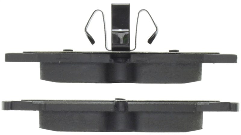 Kies-Motorsports Stoptech StopTech Street Touring Brake Pads