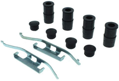 Kies-Motorsports Stoptech StopTech Street Touring Brake Pads