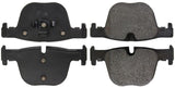 Kies-Motorsports Stoptech StopTech Street Touring Brake Pads