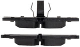 Kies-Motorsports Stoptech StopTech Street Touring Brake Pads