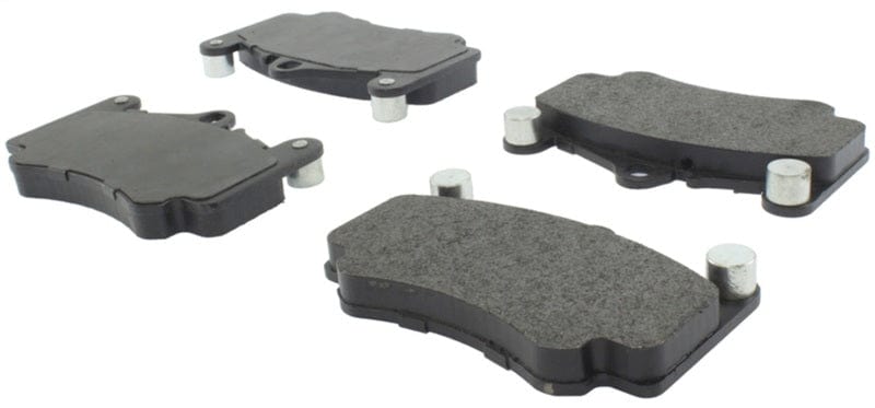 Kies-Motorsports Stoptech StopTech Street Touring Brake Pads