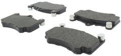 Kies-Motorsports Stoptech StopTech Street Touring Brake Pads