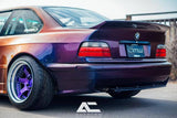 Kies-Motorsports StreetFighter LA BMW E36 Rear Spoiler