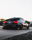 Kies-Motorsports StreetFighter LA BMW E90 Wide Body Kit