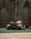 Kies-Motorsports StreetFighter LA BMW E90 Wide Body Kit