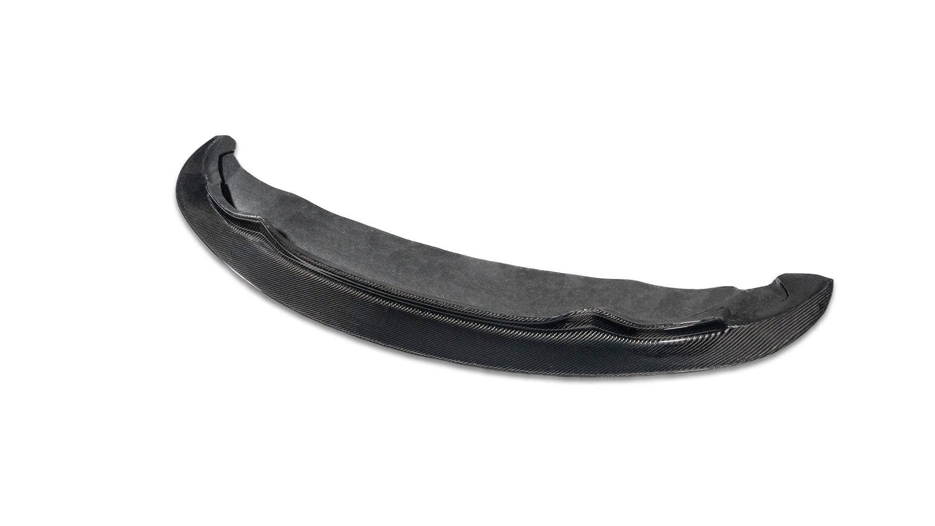 Kies-Motorsports StreetFighter LA BMW E92 M-Tech Front Lip