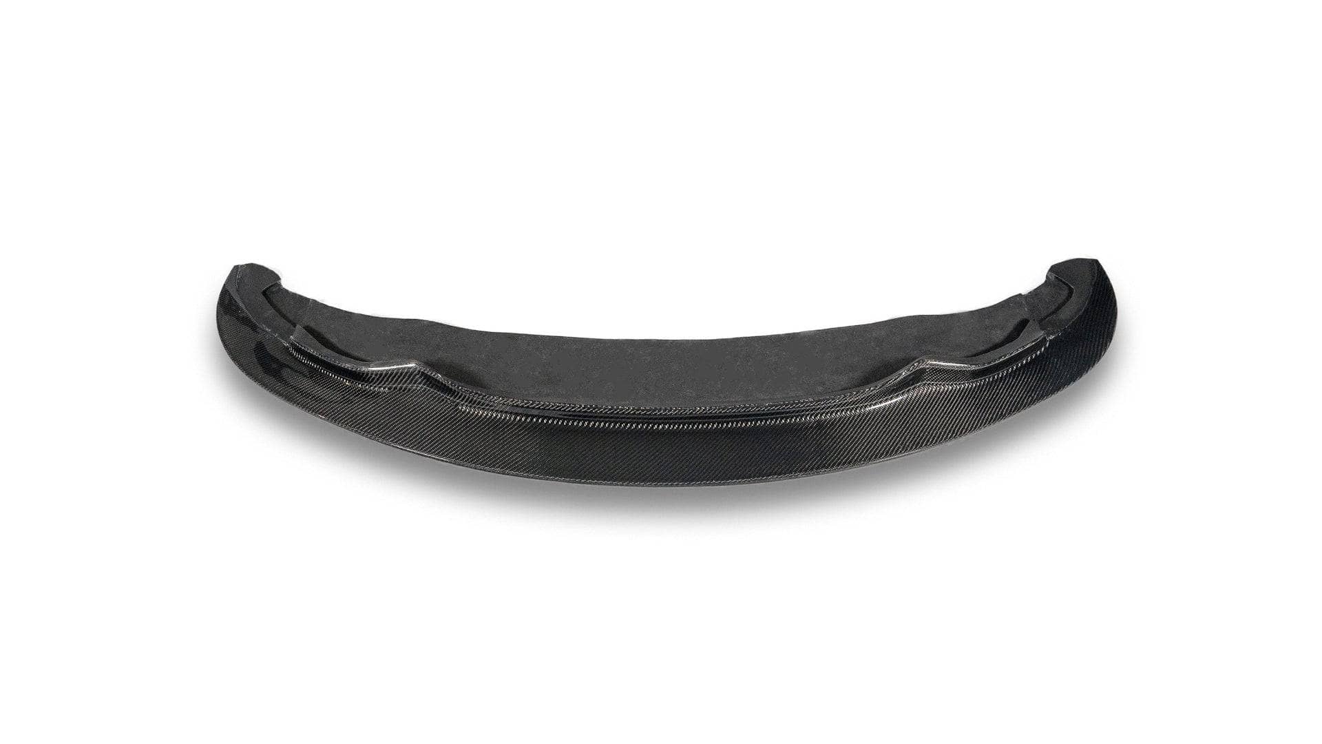 Kies-Motorsports StreetFighter LA BMW E92 M-Tech Front Lip