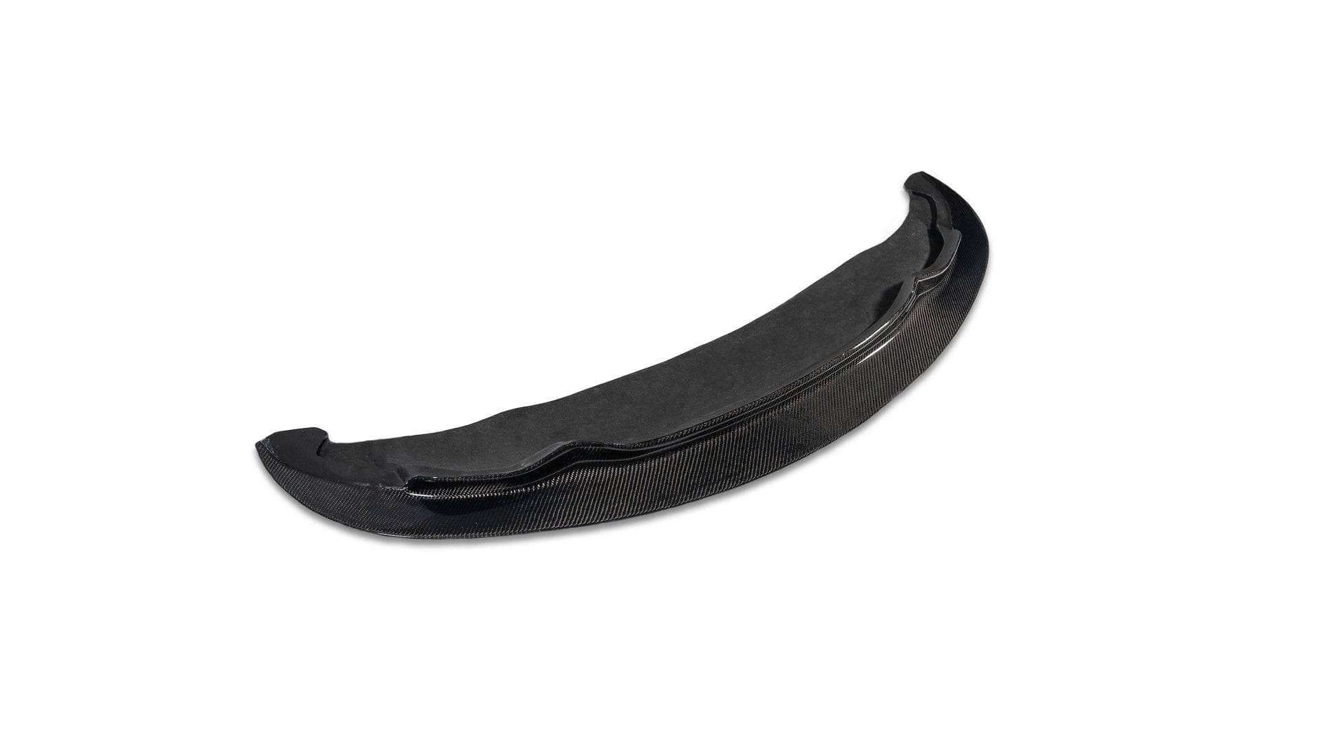 Kies-Motorsports StreetFighter LA BMW E92 M-Tech Front Lip