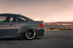Kies-Motorsports StreetFighter LA BMW E92 Rear Spoiler