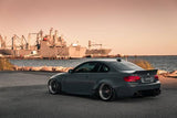 Kies-Motorsports StreetFighter LA BMW E92 Wide Body Kit