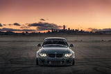 Kies-Motorsports StreetFighter LA BMW E92 Wide Body Kit
