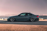 Kies-Motorsports StreetFighter LA BMW E92 Wide Body Kit
