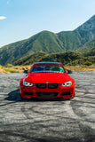 Kies-Motorsports STREETFIGHTER LA BMW F30 Widebody Base Kit