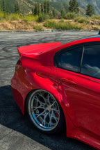 Kies-Motorsports STREETFIGHTER LA BMW F30 Widebody Base Kit