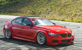 Kies-Motorsports STREETFIGHTER LA BMW F30 Widebody Base Kit