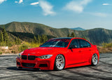 Kies-Motorsports STREETFIGHTER LA BMW F30 Widebody Base Kit