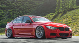 Kies-Motorsports STREETFIGHTER LA BMW F30 Widebody Base Kit