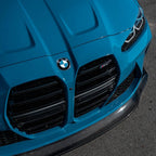 Kies-Motorsports StreetFighter LA BMW G80 G82 G83 M3 M4 Front Lip