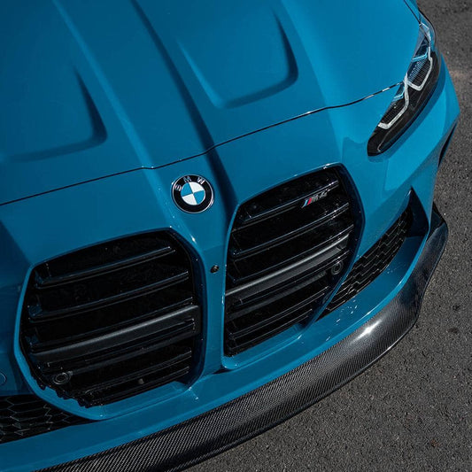 Kies-Motorsports StreetFighter LA BMW G80 G82 G83 M3 M4 Front Lip