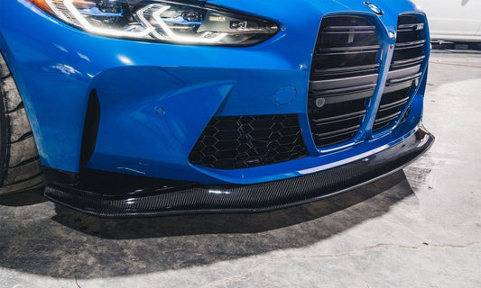 Kies-Motorsports StreetFighter LA BMW G80 G82 G83 M3 M4 Front Lip