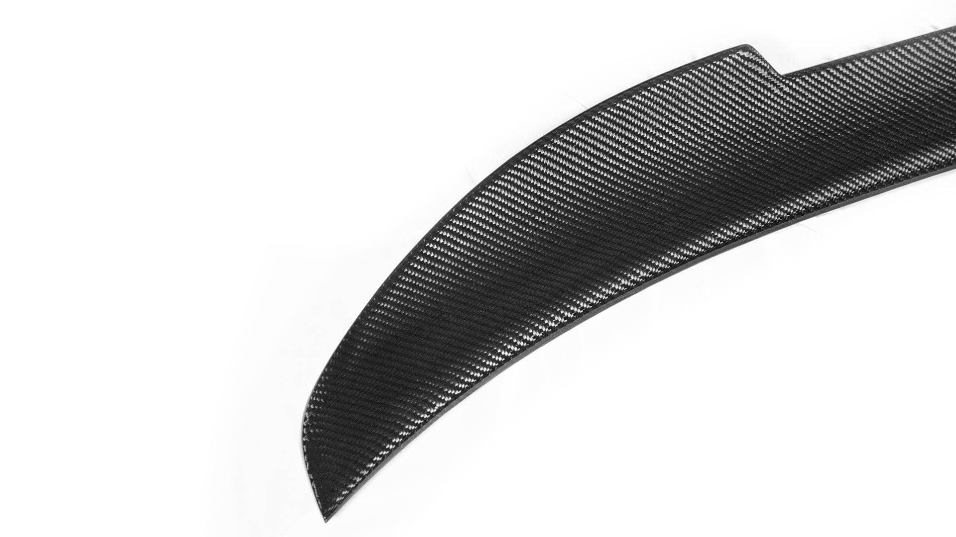 Kies-Motorsports STREETFIGHTER LA BMW G82 M4 SPOILER