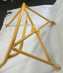 Kies-Motorsports StreetFighter LA Porsche GT4/981 Cayman Roll Cage