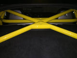 Kies-Motorsports StreetFighter LA Porsche GT4/981 Cayman Roll Cage