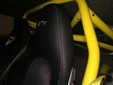 Kies-Motorsports StreetFighter LA Porsche GT4/981 Cayman Roll Cage